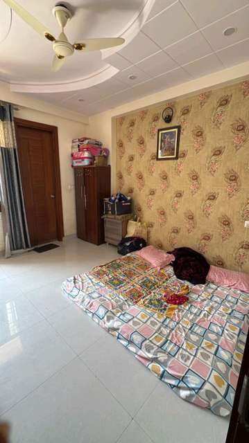 4 BHK Flat In Balaji Homes  for Rent  In Sahibabad