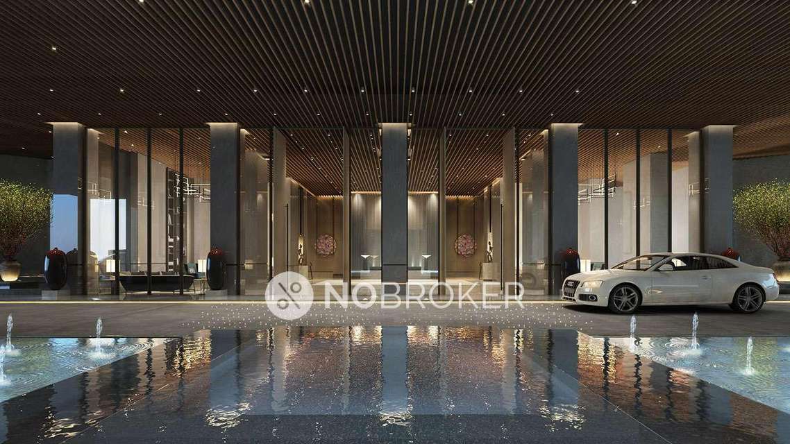 4+ BHK Flat In Sheth One Marina For Sale  In Marine Lines