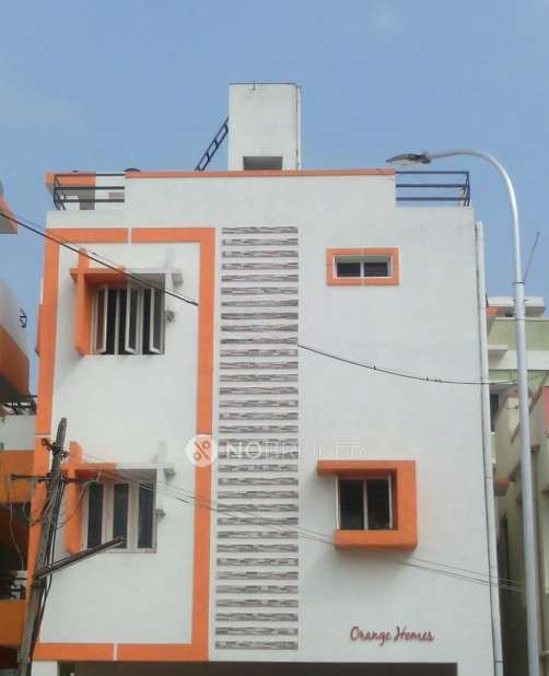 Single Room for Female In 2 BHK  In Orange Homes In Madhanandapuram