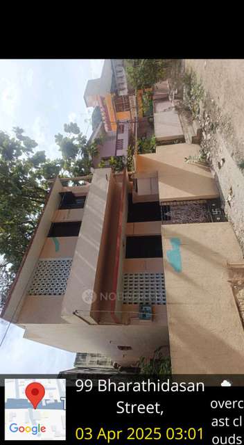 2 BHK House For Sale In Anbu Nagar 9th Street
