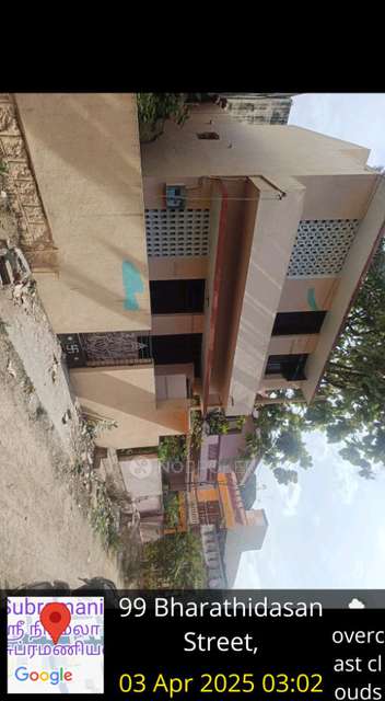 2 BHK House For Sale In Anbu Nagar 9th Street