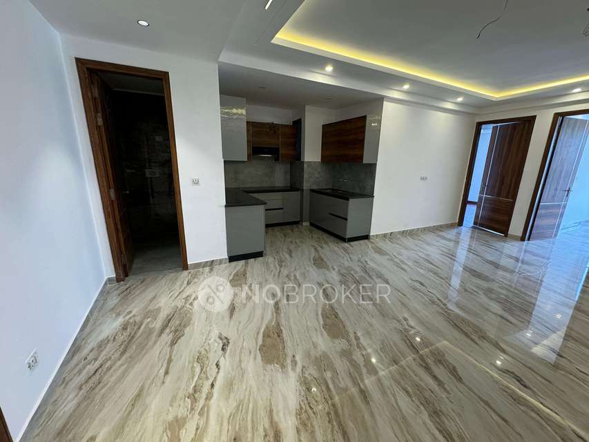 3 BHK Flat For Sale  In Chhatarpur