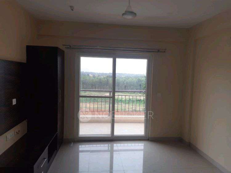 3 BHK Flat In Time And Space Infinity for Rent  In Kannamangala