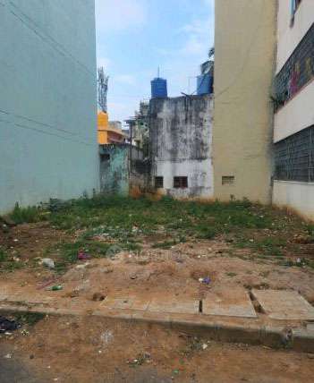 Plot For Sale  In Iti Employee Soceity Layout, 745 G1, Metro Lay Out, Nayanda Halli, Bengaluru, Karnataka 560026, India