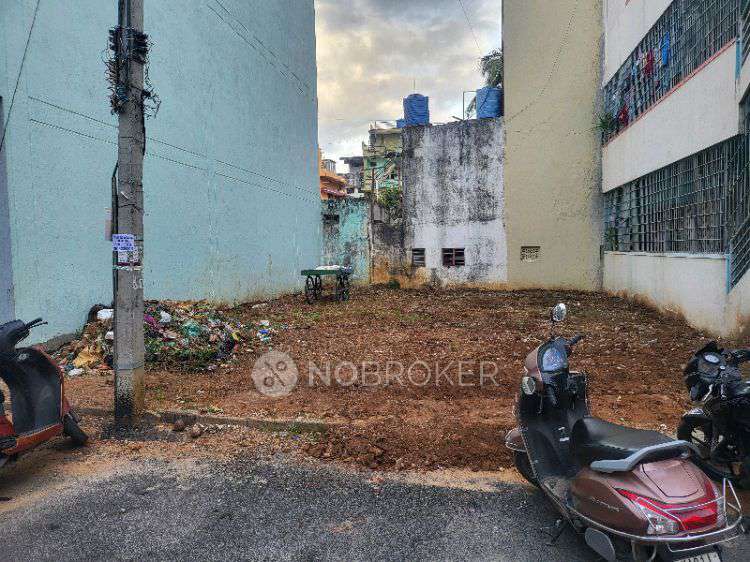 Plot For Sale  In Iti Employee Soceity Layout, 745 G1, Metro Lay Out, Nayanda Halli, Bengaluru, Karnataka 560026, India