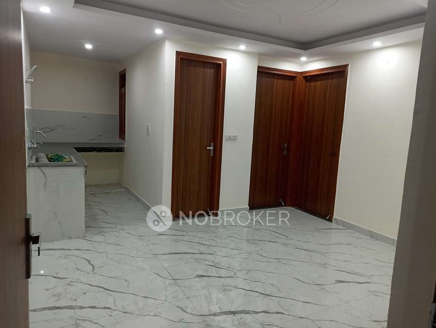2 BHK Flat In Apartment  for Rent  In Badarpur