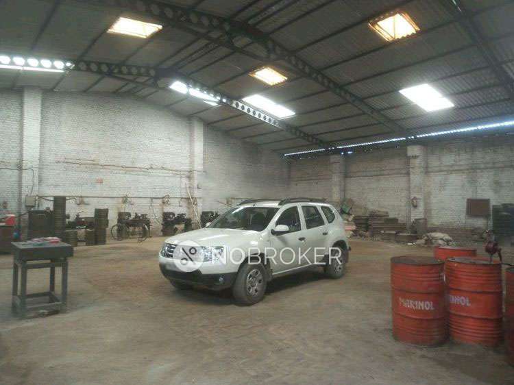 Godown/Warehouse in Ballabgarh, Faridabad for sale 