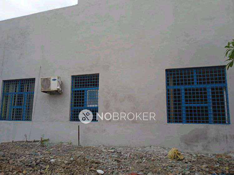 Godown/Warehouse in Ballabgarh, Faridabad for sale 