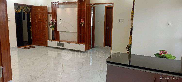 3 BHK Flat In Sanidhi Nilaya for Rent  In Kodigehalli