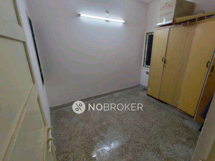 2 BHK Flat In Sea Breeze Flats For Sale  In Thiruvanmiyur