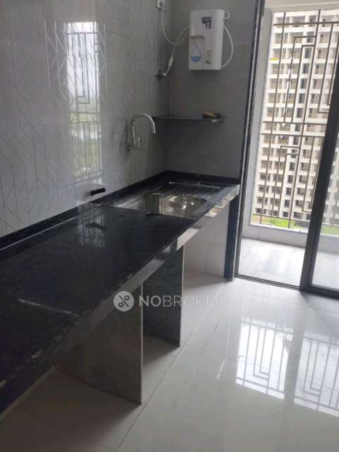 1 BHK Flat In Regency Avana For Sale  In Kalyan West