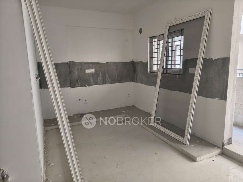 2 BHK Flat In Sri Balaji Orion Heights for Rent  In Varthur Hobli