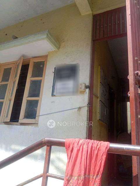 1 RK House for Rent  In Banashankari