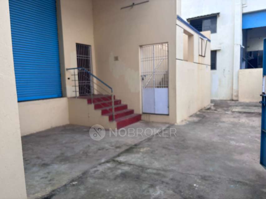 Plot For Sale  In Sidco Industrial Estate  In Kottur, Redhills