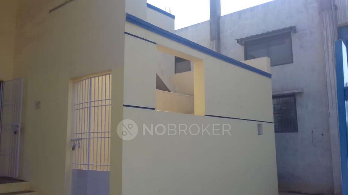 Plot For Sale  In Sidco Industrial Estate  In Kottur, Redhills