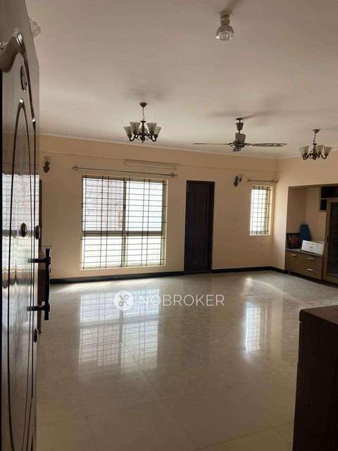 3 BHK Flat In Impact Vaishnavi, Lingarajapuram For Sale  In Lingarajapuram