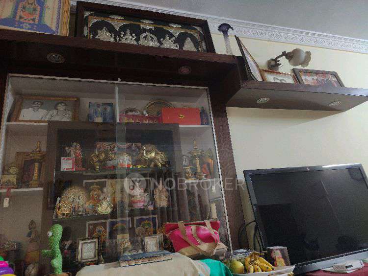 2 BHK Flat In Vaishnavi Nilaya for Rent  In Banashankari 3rd Stage, Banashankari