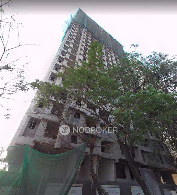 2 BHK Flat In Manoranjan Chs for Rent  In Tagore Nagar