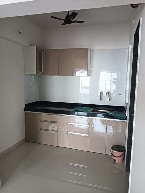 2 BHK Flat In Kolte Patil Little Earth, Kiwale for Rent  In Little Earth Kolte-patil,near Mca ,kiwale