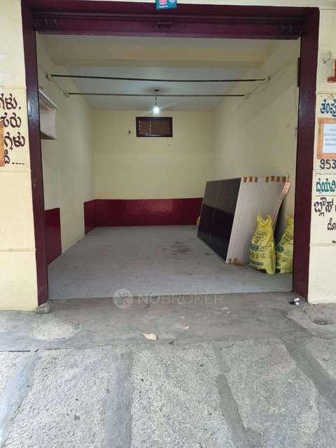 Shop in Nagarbhavi, Bangalore for Rent 