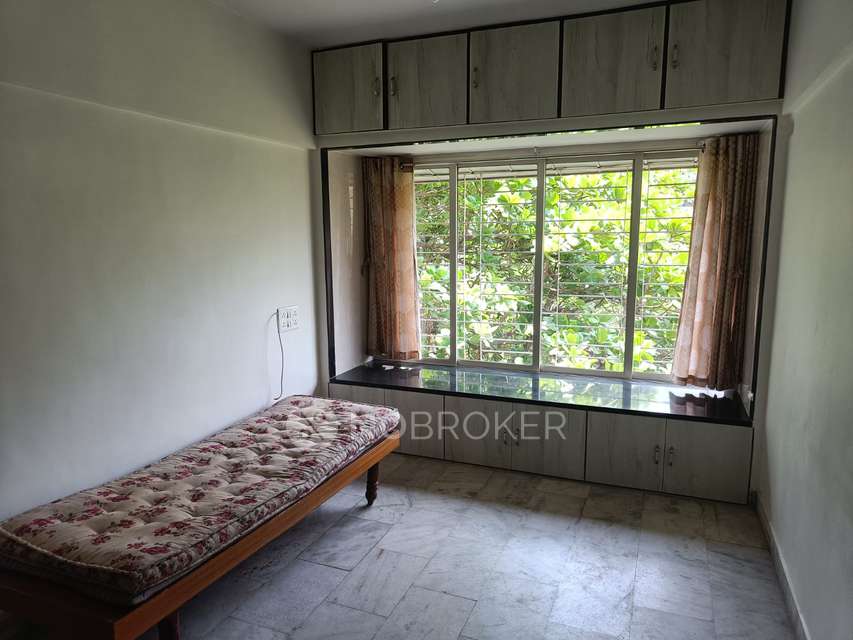 1 BHK Flat In Muchakund Vasant Vihar for Rent  In Thane West