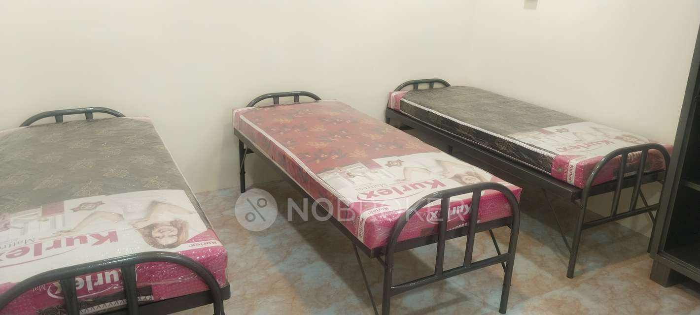 PG for Boys in Banashankari 3rd Stage