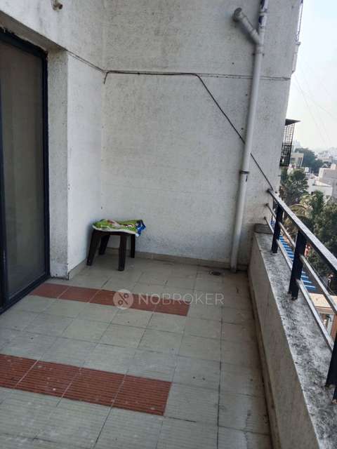 1 BHK Flat In Sumanshilp Phase 2 Co Op Housing Society for Rent  In Suman Shilp 2, Rd Number 2, Gokul Colony, Dighi, Pimpri-chinchwad, Maharashtra 411015, India