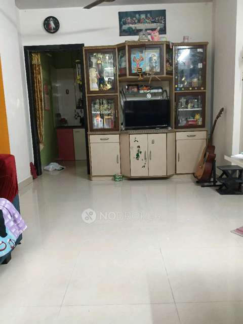 2 BHK Flat In Vaibhav Laxmi Chs Limited For Sale  In Thane West