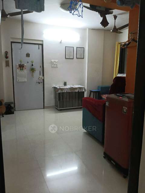 2 BHK Flat In Vaibhav Laxmi Chs Limited For Sale  In Thane West