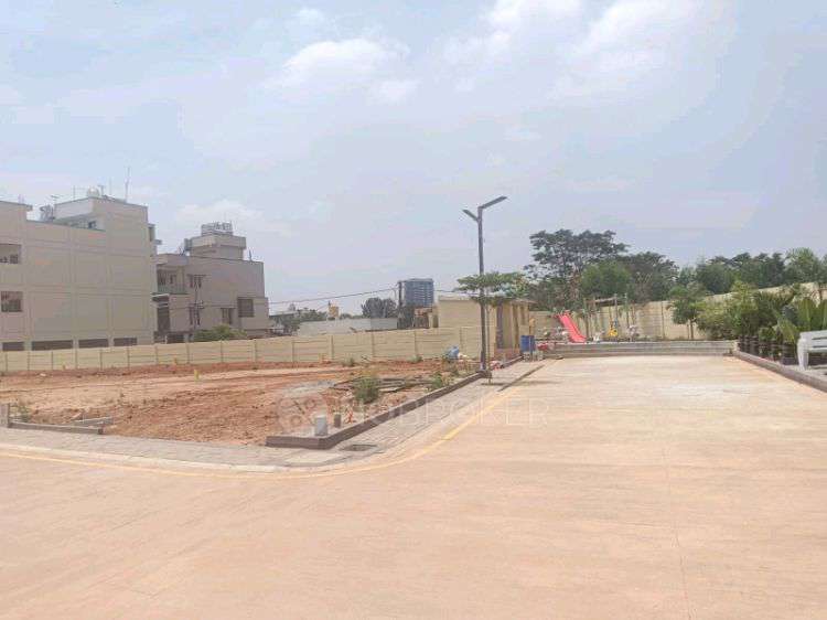 Plot For Sale  In Shivanandi Orchids In Jakkuru