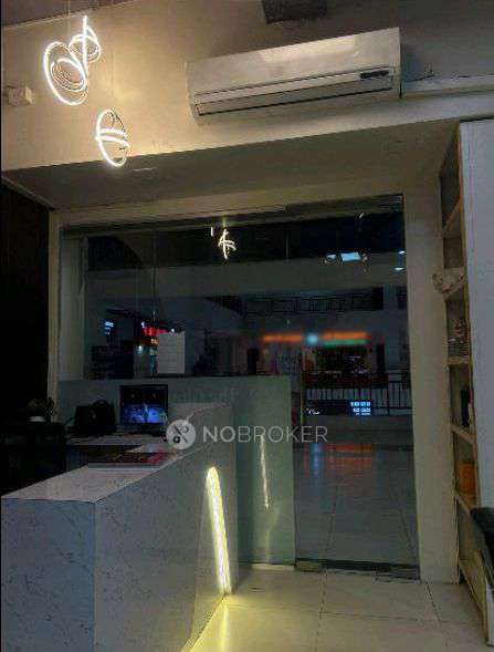 1 BHK Flat For Sale  In Destination Centre Nanded