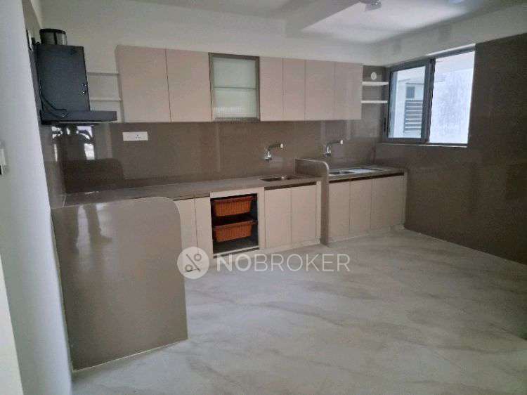 3 BHK Flat In Jhamtani Nandan Ace for Rent  In Balewadi