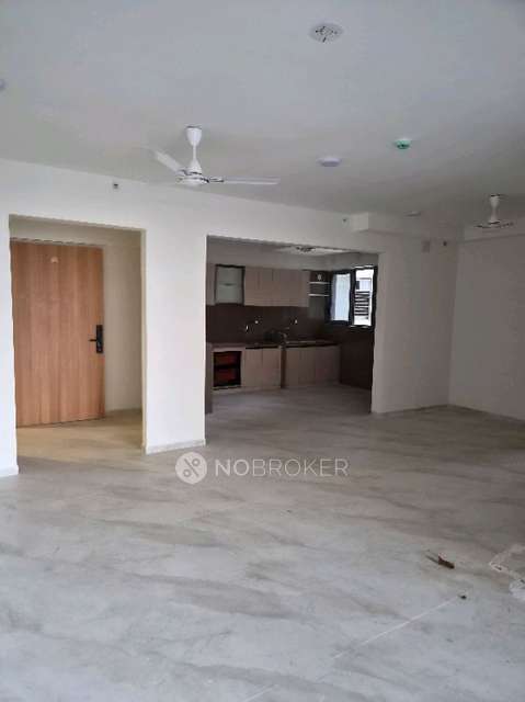 3 BHK Flat In Jhamtani Nandan Ace for Rent  In Balewadi