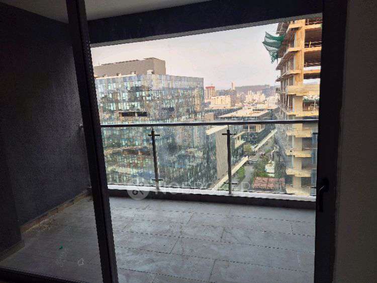 3 BHK Flat In Jhamtani Nandan Ace for Rent  In Balewadi
