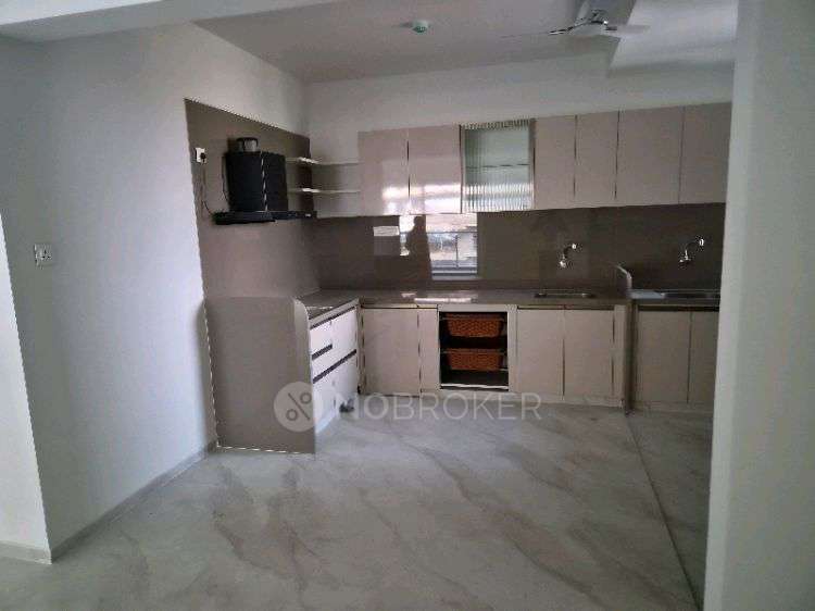 3 BHK Flat In Jhamtani Nandan Ace for Rent  In Balewadi