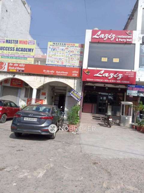 Godown/Warehouse in Palam Vihar, Gurgaon for sale 