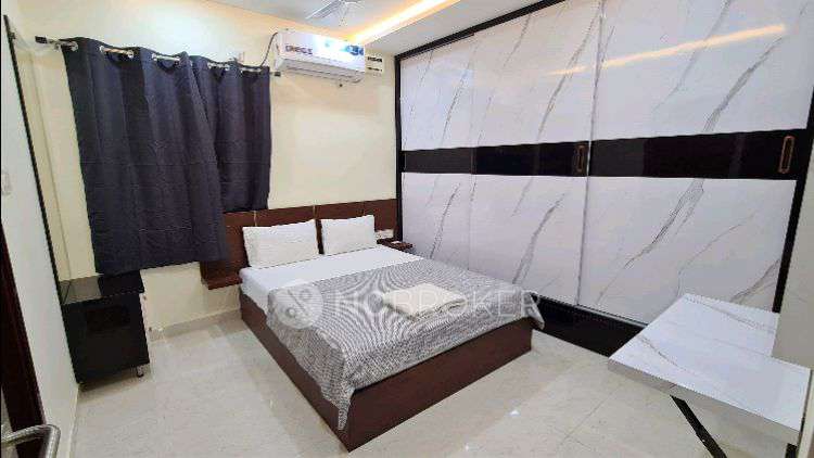 3 BHK Flat In Vasavi Gp Trends for Rent  In Nanakramguda