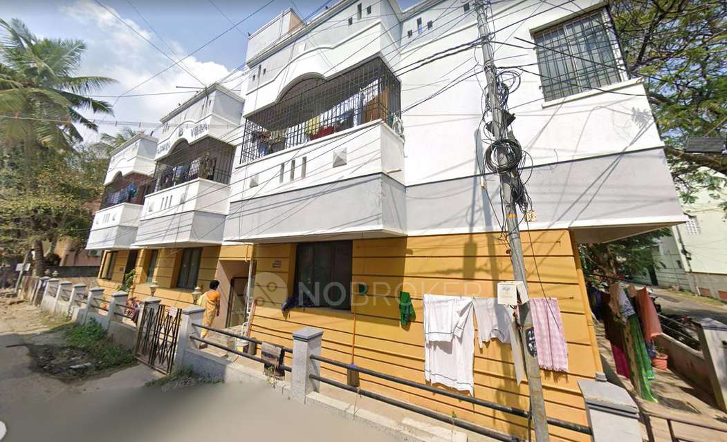 1 BHK Flat In Paramesh Flats For Sale  In Madipakkam