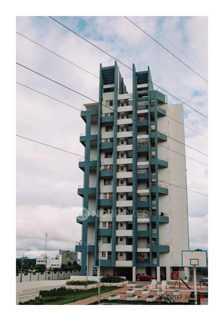 2 BHK Villa In Icon Linera for Rent  In Wakad 