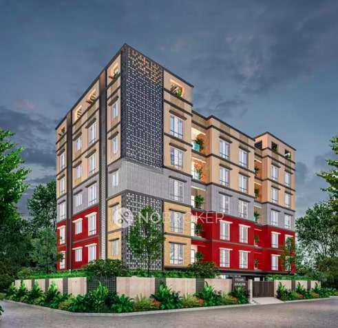 3 BHK Flat In Pearl Constructions for Rent  In Medavakkam