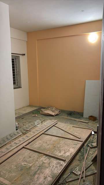 1 RK Flat for Rent  In Haralur