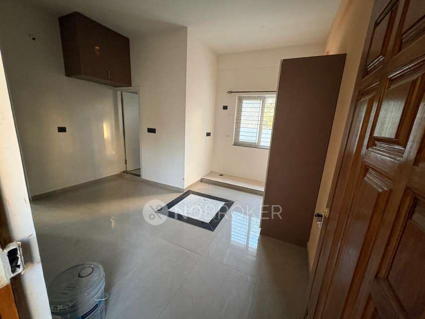 1 RK Flat for Rent  In Haralur