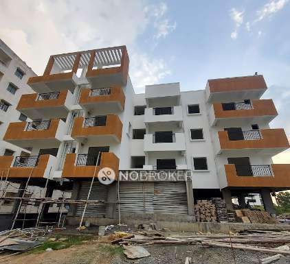 3 BHK Flat In Abhi Star Light for Rent  In Gunjur