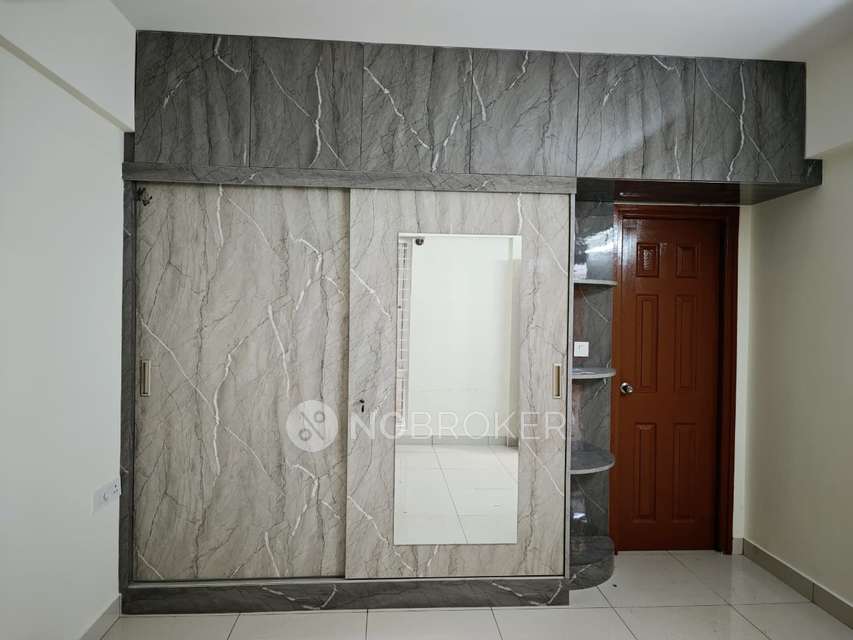 3 BHK Flat In Mahaveer Ranches, Hosa Road For Sale  In Hosa Road