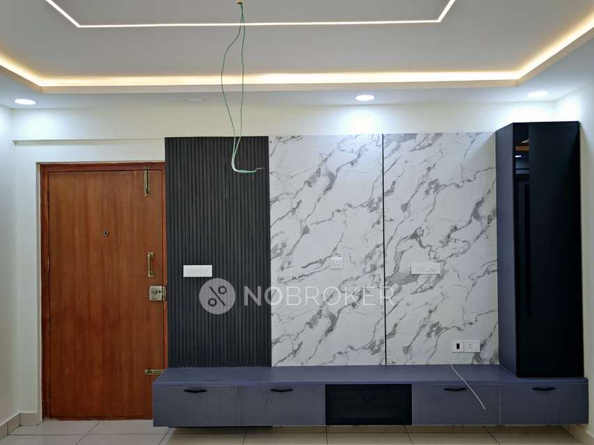 3 BHK Flat In Mahaveer Ranches, Hosa Road For Sale  In Hosa Road