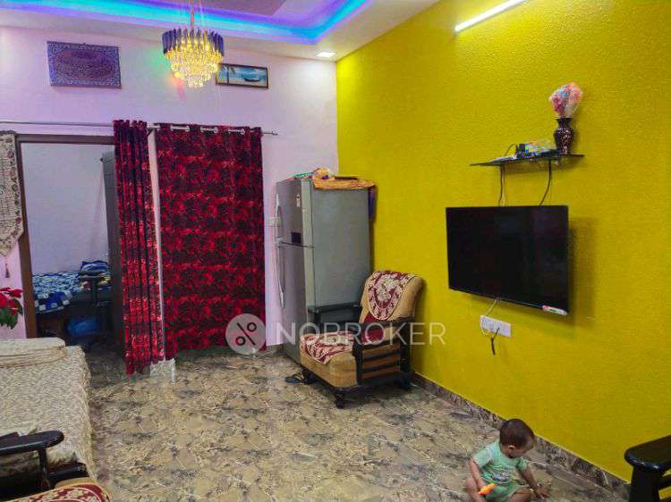 2 BHK House for Rent  In 90, Ashwath Nagar, Saraipalya, Ashwath Nagar, Sinthan Nagar, Bengaluru, Karnataka 560077, India