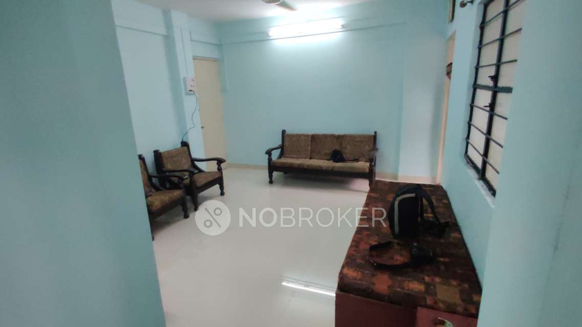 1 BHK Flat In Gangapuram Viman Nagar for Rent  In Viman Nagar