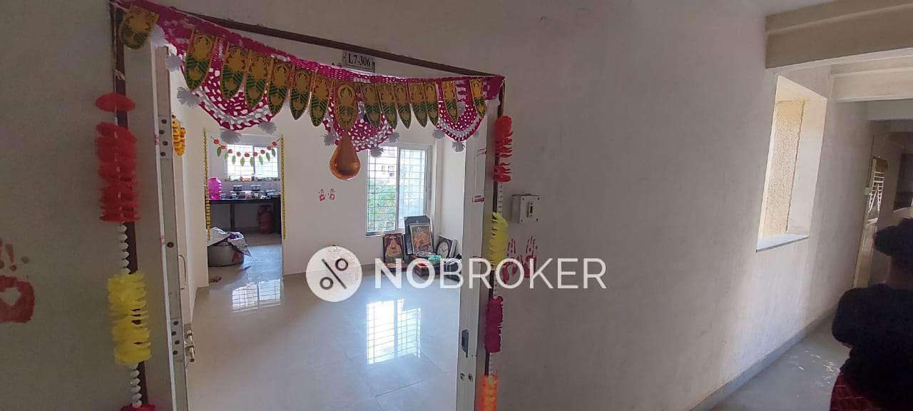 1 BHK Villa In Shivneri Building Mhada Project Chakan Mhalunge For Sale  In Chakan
