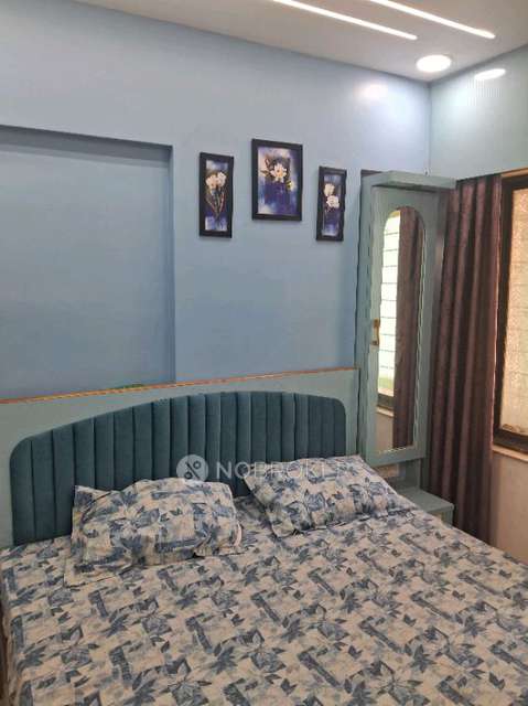 2 BHK Flat In Ravi Gaurav Excellency For Sale  In Mira Road East