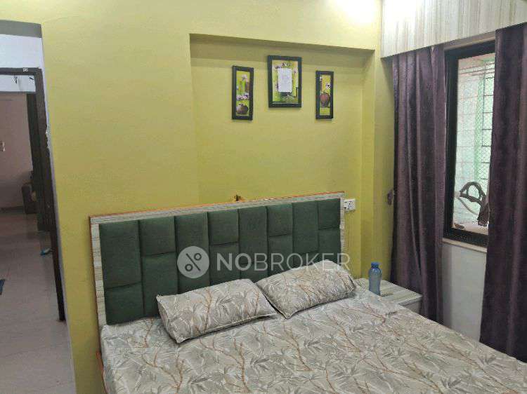 2 BHK Flat In Ravi Gaurav Excellency For Sale  In Mira Road East